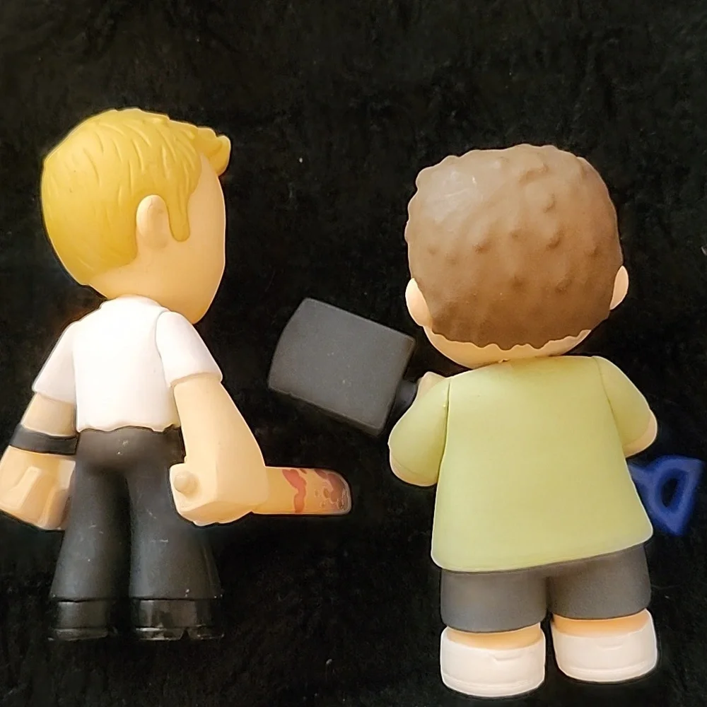 Funko - Shaun of the Dead 2 Set Collectible Figurines - Picture 6 of 8
